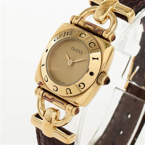 Gucci 6300L Watch 